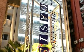 Hotel Chuo Oasis Osaka